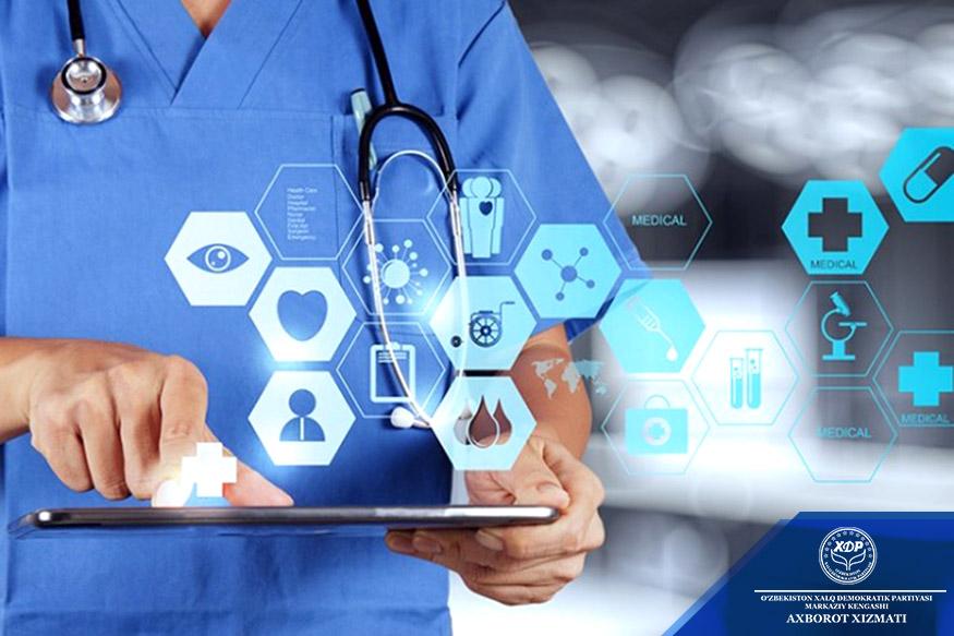 Мустақилликнинг 29 йили: фуқаролар соғлиғини сақлаш бош масалага айланди