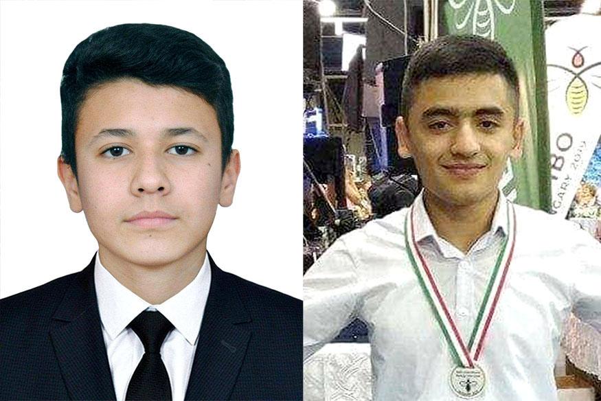 Мукофот бу – аввало, масъулият дегани 