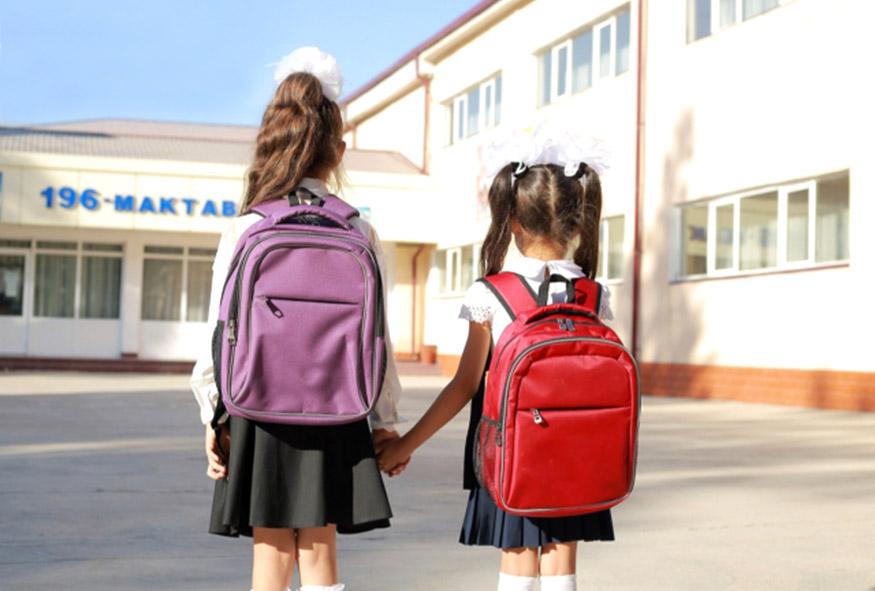 Муҳтож оилаларнинг 16 ёшга тўлмаган фарзандлари учун бир марталик моддий ёрдам ажратилади