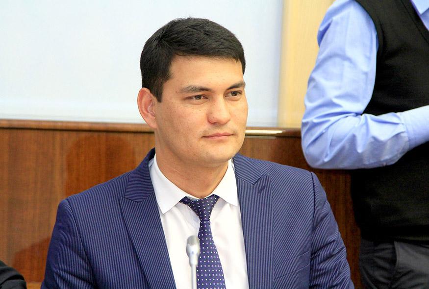 Эҳтиёжманд оилалар эътибор марказида