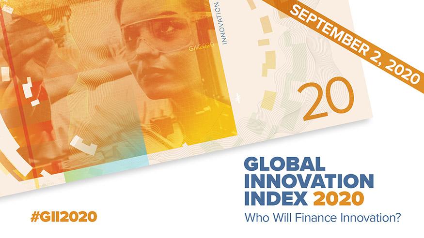 Глобал инновацион индекс рейтингида Ўзбекистоннинг ўрни яхшиланди