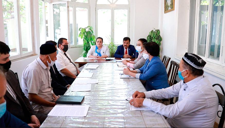 Ногиронлиги бўлган шахслар ҳуқуқлари тўғрисида қонун қабул қилиниши тарихий воқеадир