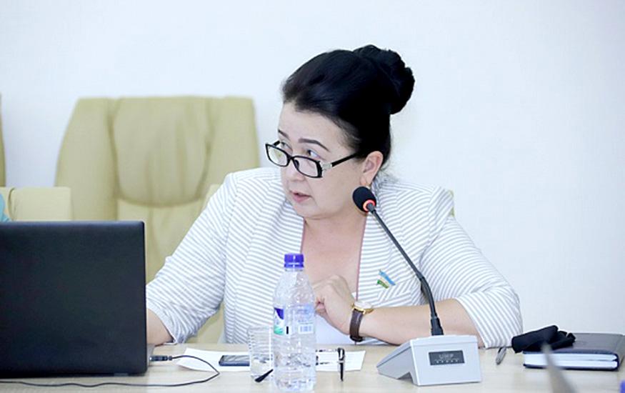 Минтақавий ва глобал масалаларда Ўзбекистон ташаббусларининг аҳамияти беқиёс