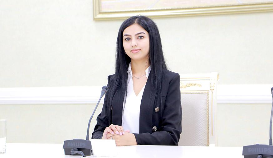 Имкониятимиз, салоҳиятимиз етарли, ҳамма гап интилишда