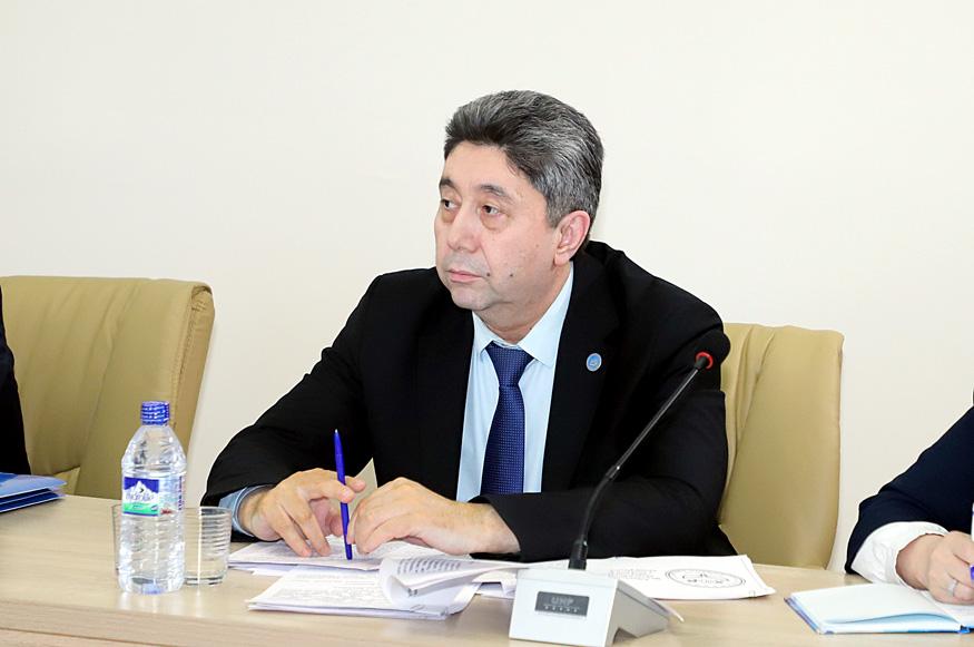 Ногиронларни парвариш қилаётган кишиларнинг ижтимоий ҳимоясини кучайтириш лозим