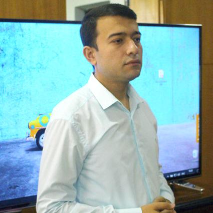 Тарғиботни кучайтириш учун бизга нима керак?