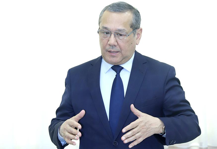 Prezident belgilagan vazifalar ta’lim tizimi tubdan yangilanishiga asos bo‘ladi
