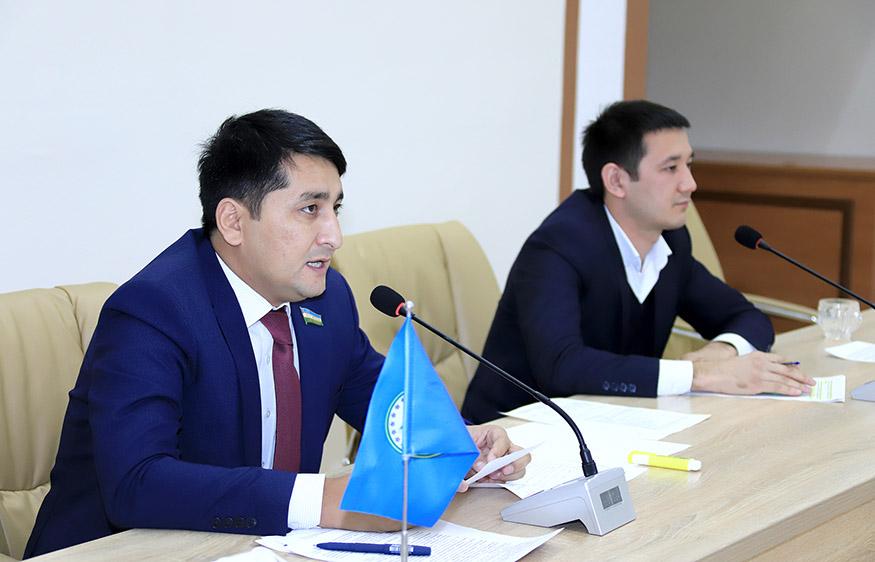 Эртасини ўйлаган мамлакат ёшларини эътиборсиз қолдирмайди