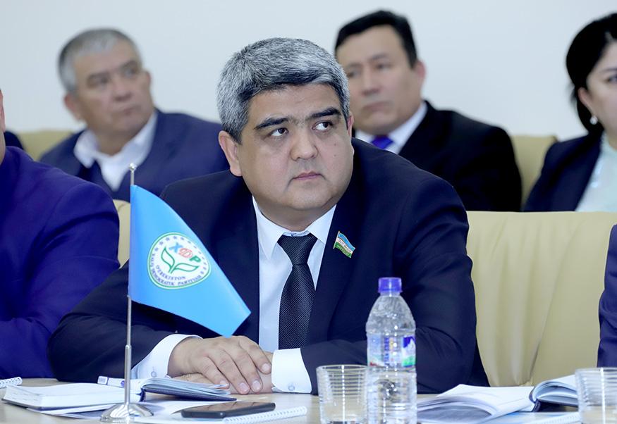 Нарх-навонинг ўсишидан кам даромадли аҳоли азият чекади