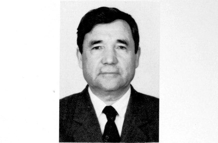 Ҳамдардлик билдирамиз!