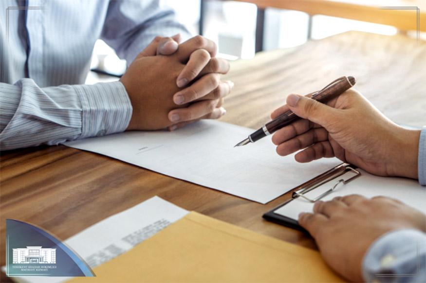 Меҳнат кодекси лойиҳаси ишчи гуруҳи ва экспертлар иштирокида қизғин муҳокама этилмоқда 