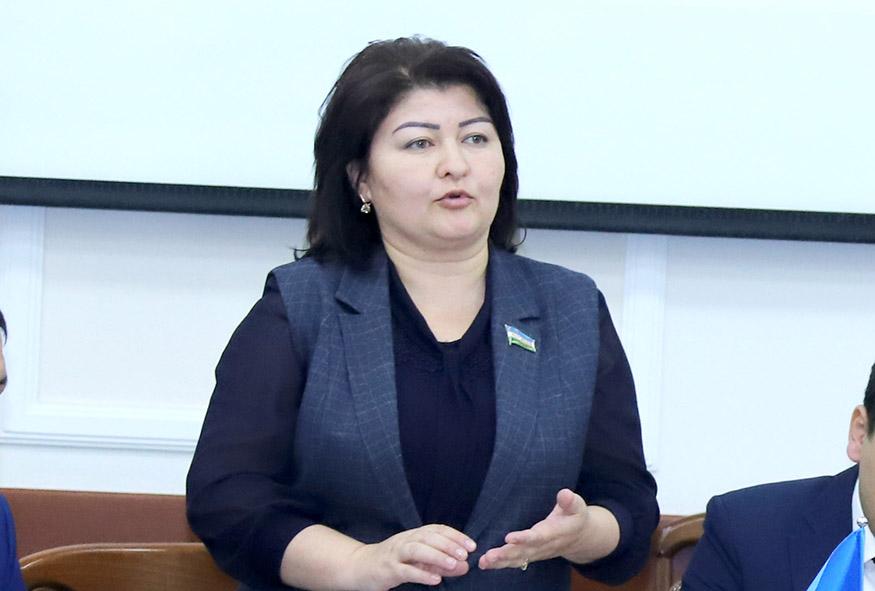 Ҳокимнинг маориф бўйича маслаҳатчиси таълимга нима беролади?