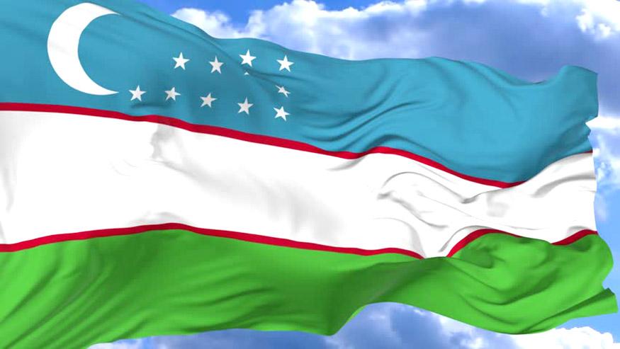 Халқимизнинг қадди ва қадри тимсоли бошимиз узра баланд ҳилпирайверсин!