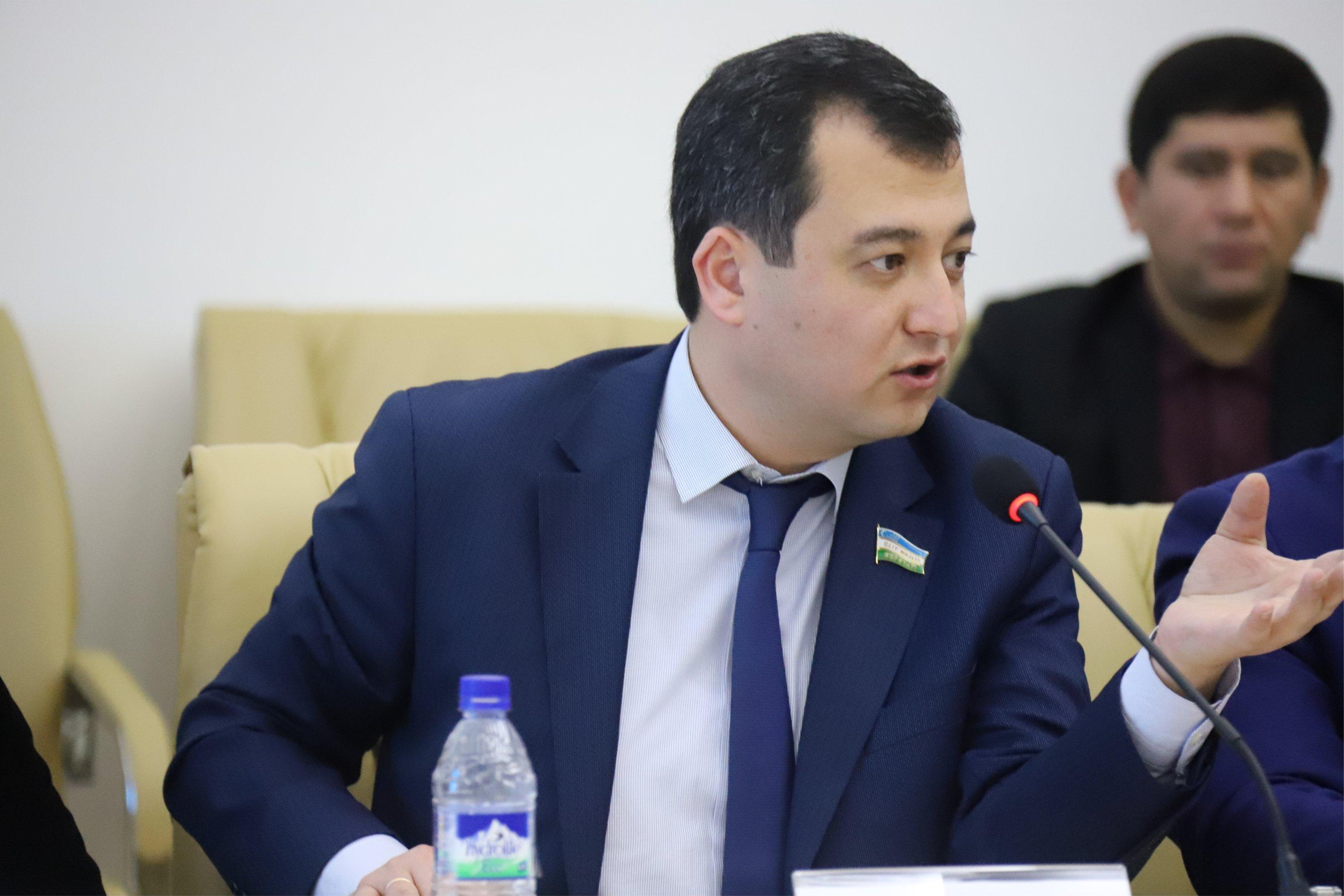 Бюджет ижроси ҳақидаги айрим саволлар ҳамон очиқ қолмоқда (видео)