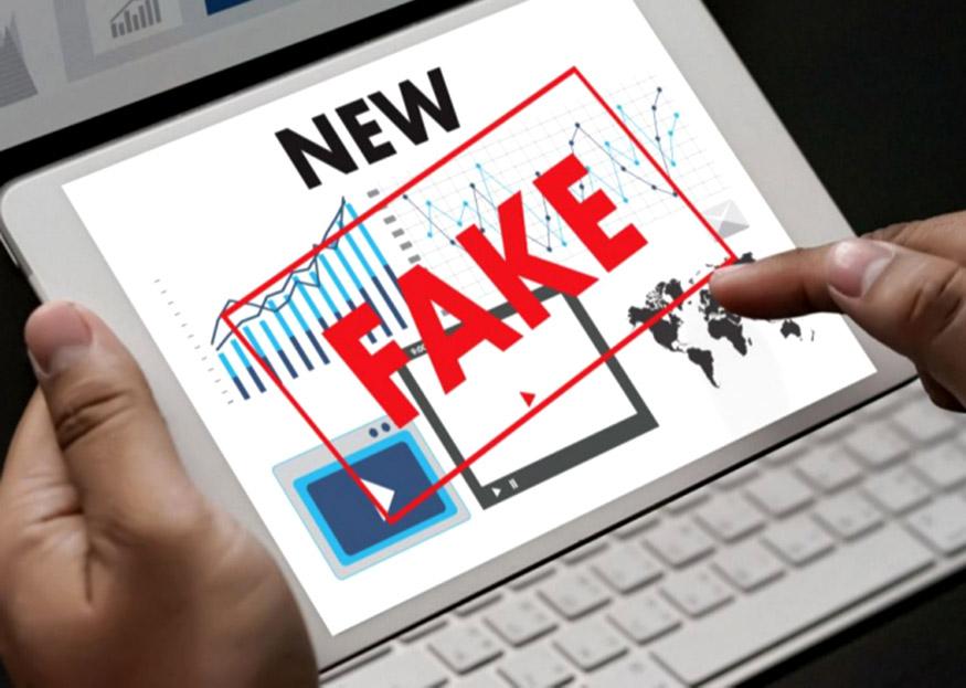 Ёлғон ахборот тарқатганлик учун жавобгарлик белгиланмоқда