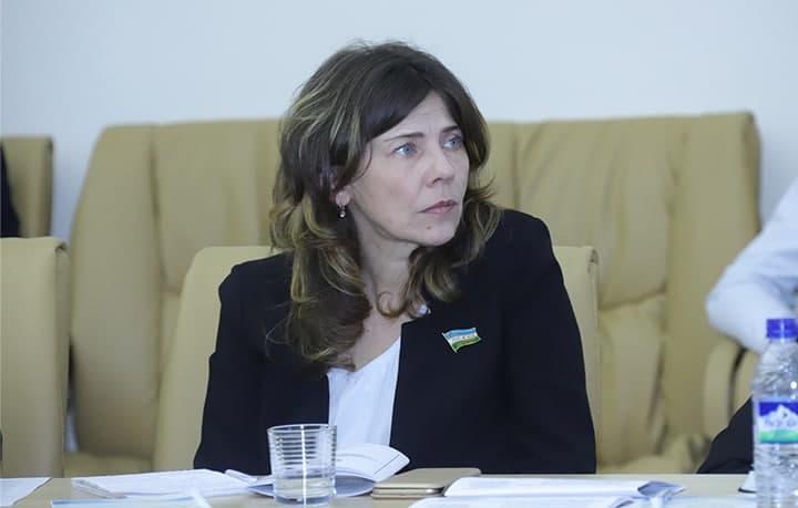 Всемерная поддержка женщин как одно из направлений государственной политики