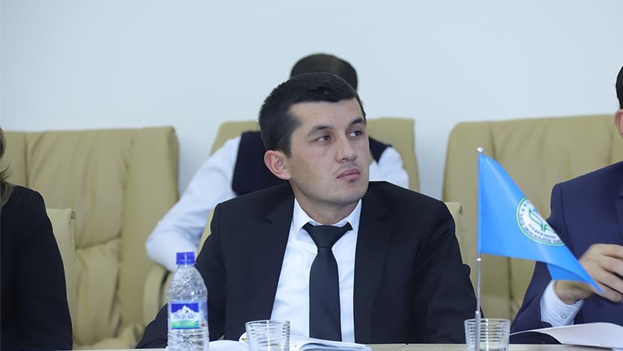 Миллатлараро ҳамжиҳатликнинг ёрқин намунаси