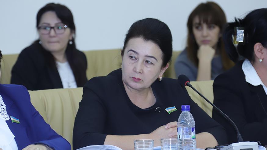 Экологик тангликни олдини олиш учун муҳим босқич бошланди