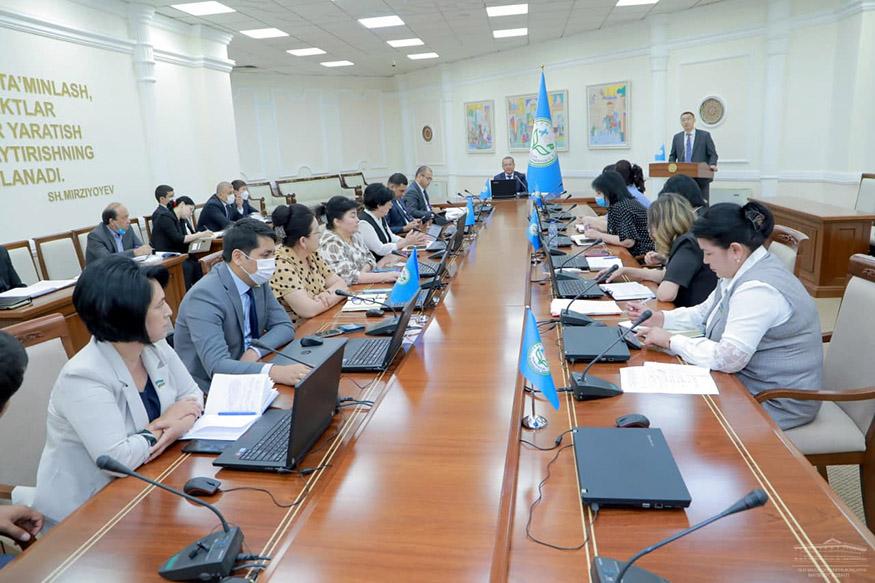 Private property rights protection to be strengthened
