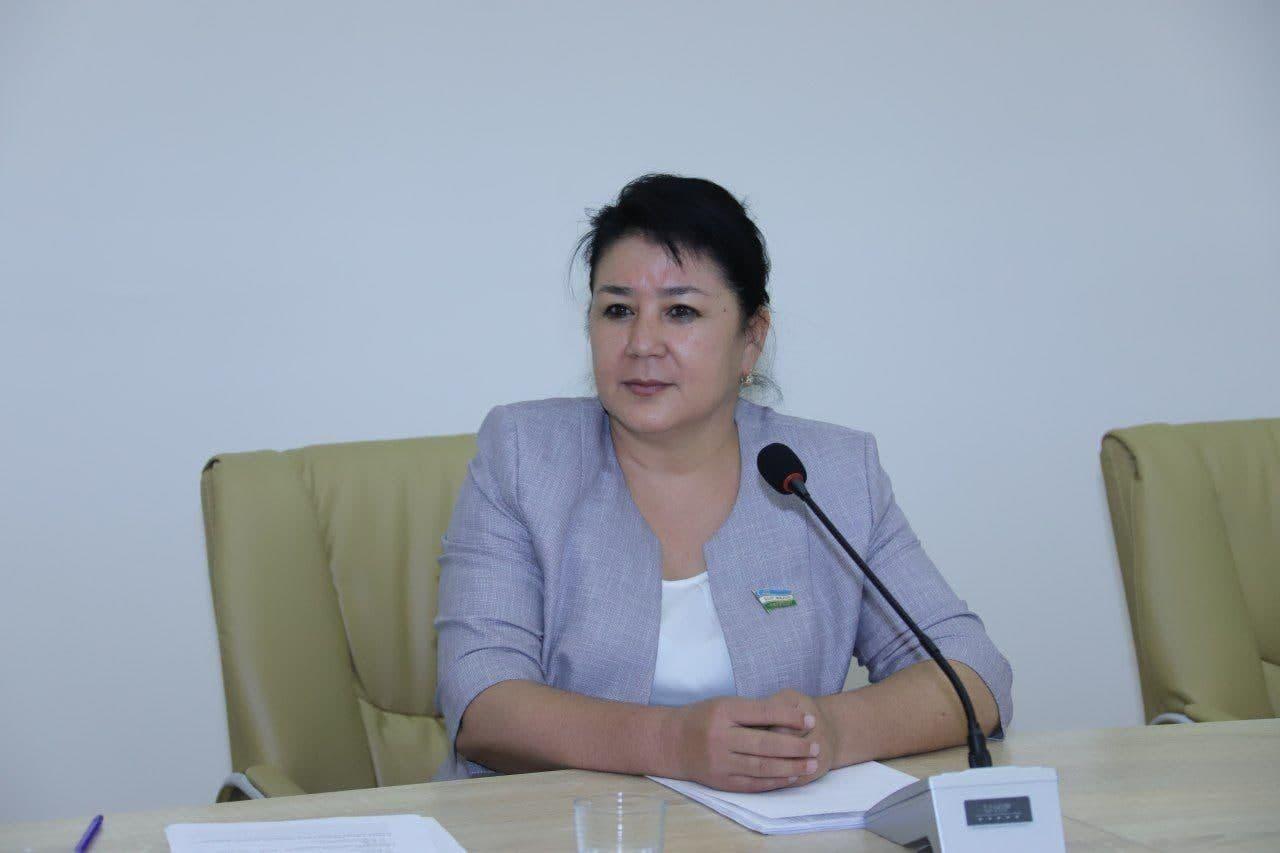 Раҳбар ходимларнинг масъулияти янада ошади