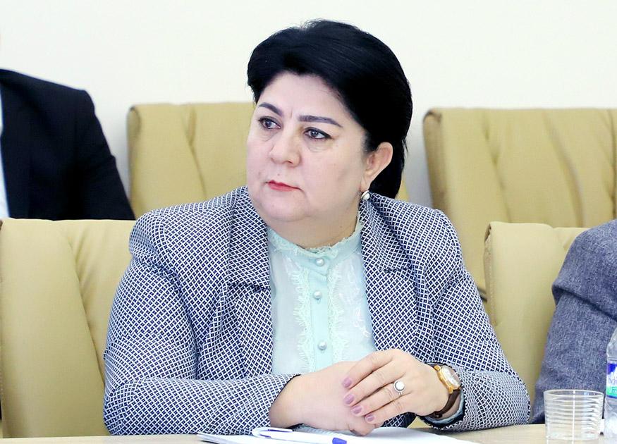 Партия дастуридаги яна бир муҳим масала ўз ечимини топди 