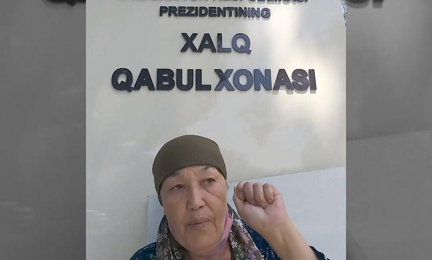 Айб ўзида, аммо эътибордан четда қолмаган