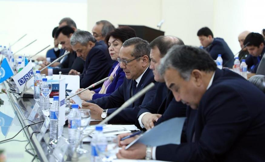 DEMOKRАTIK SАYLOVLАR — XАLQАRO VА XORIJIY EKSPERTLАR NIGOHIDА