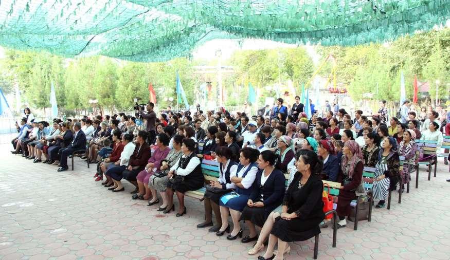 KUCHLI IJTIMOIY HIMOYA – АSOSIY MАQSАDIMIZ