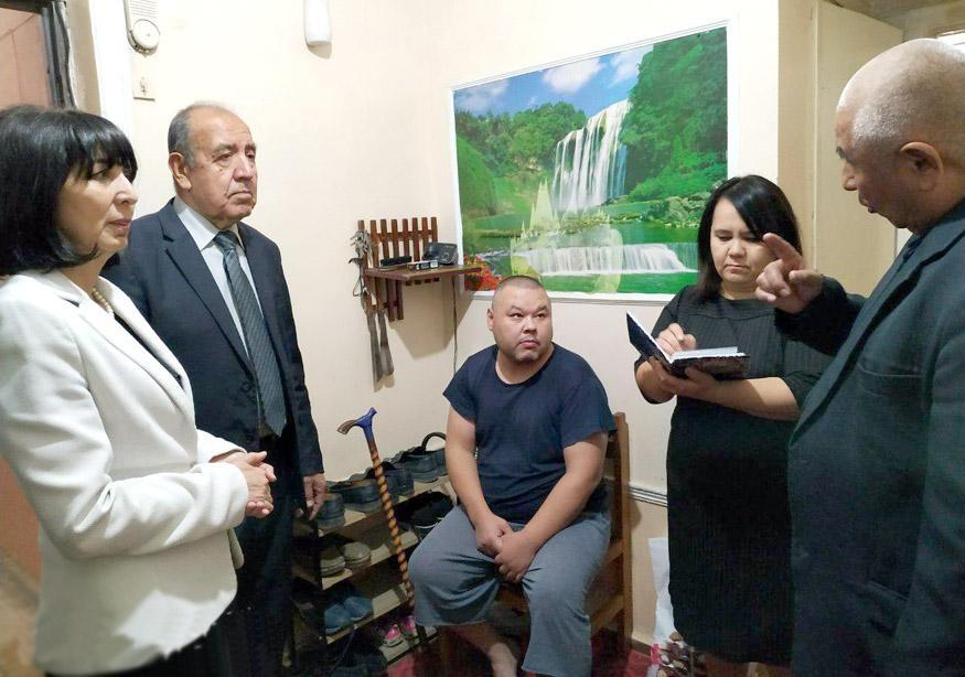SАYYOR QАBULLАR ORQАLI MUАMMOLАR YECHIM TOPMOQDА