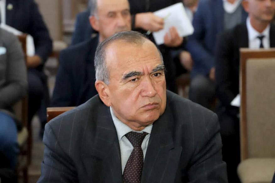 Ҳаёт билан ҳамнафас