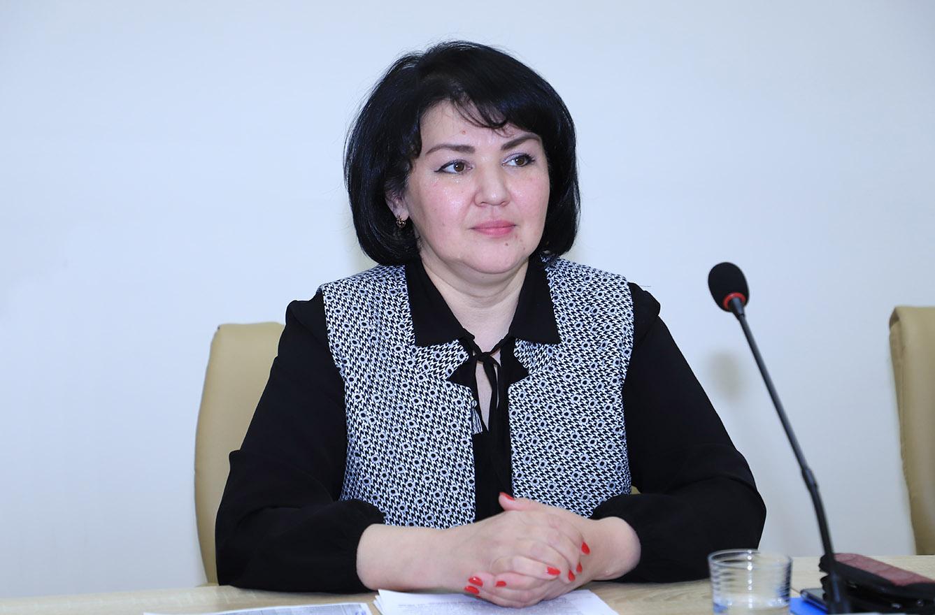 Коррупцияни ҳуқуқий ва маънавий-маърифий чоралар билан енгиш мумкин