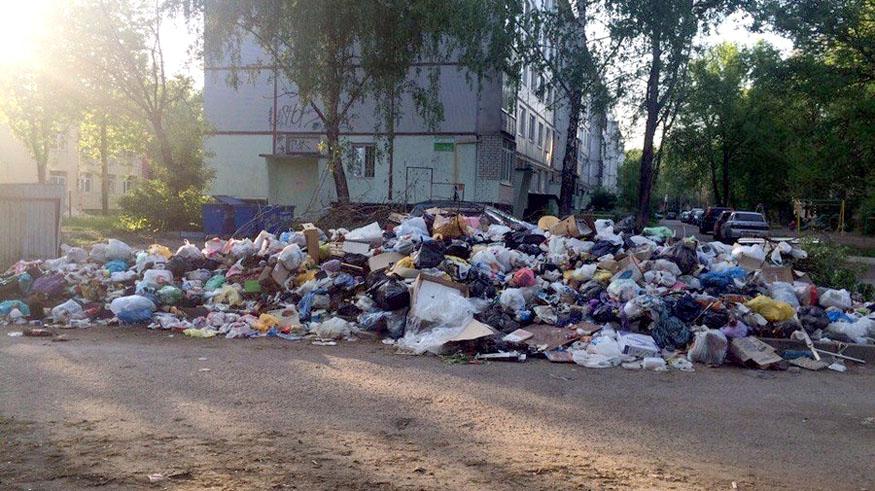 Ҳар бир мурожаат эътиборда!