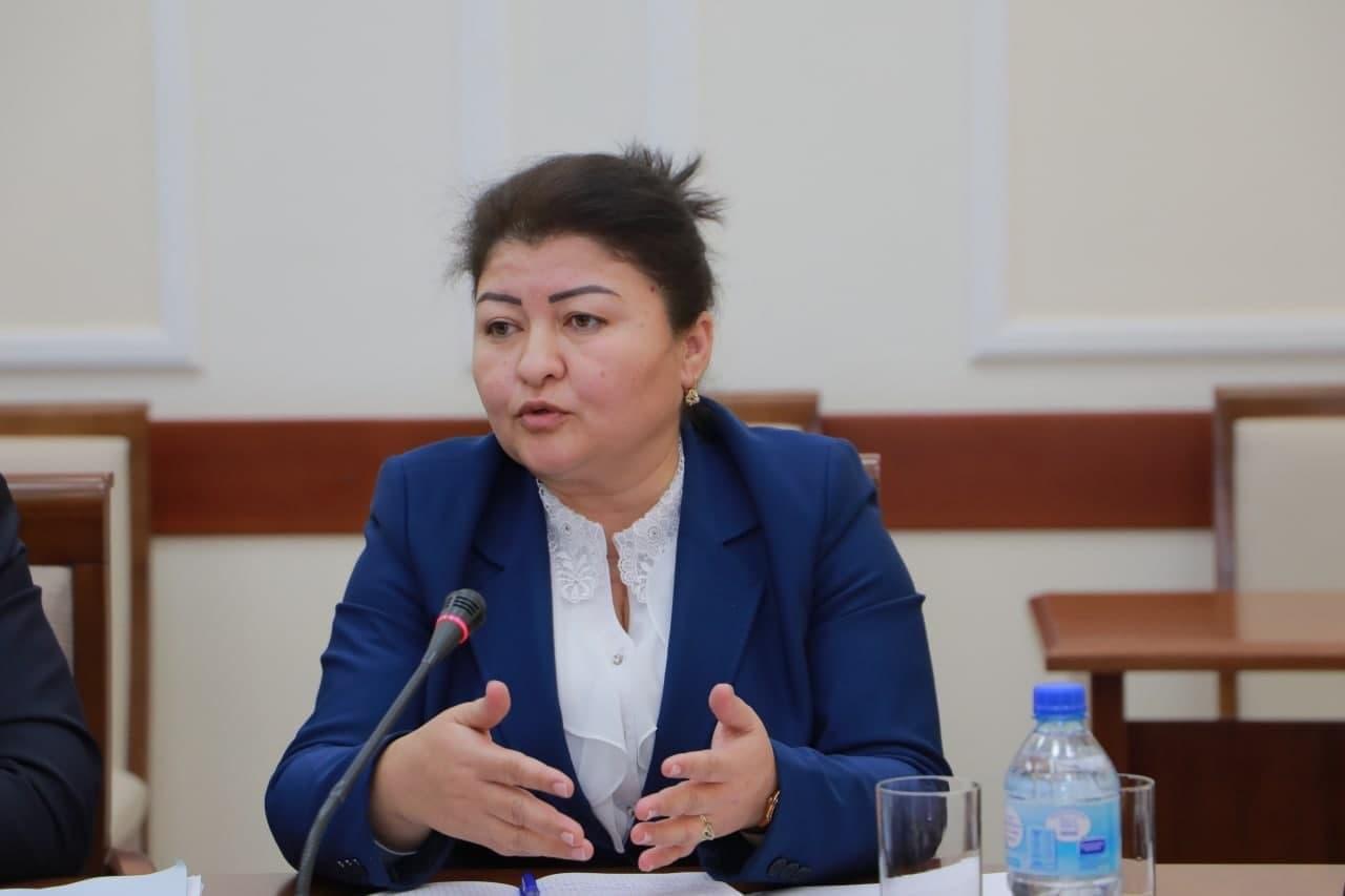 Ўқитувчини обрўсизлантирганларга фақат ачинаман
