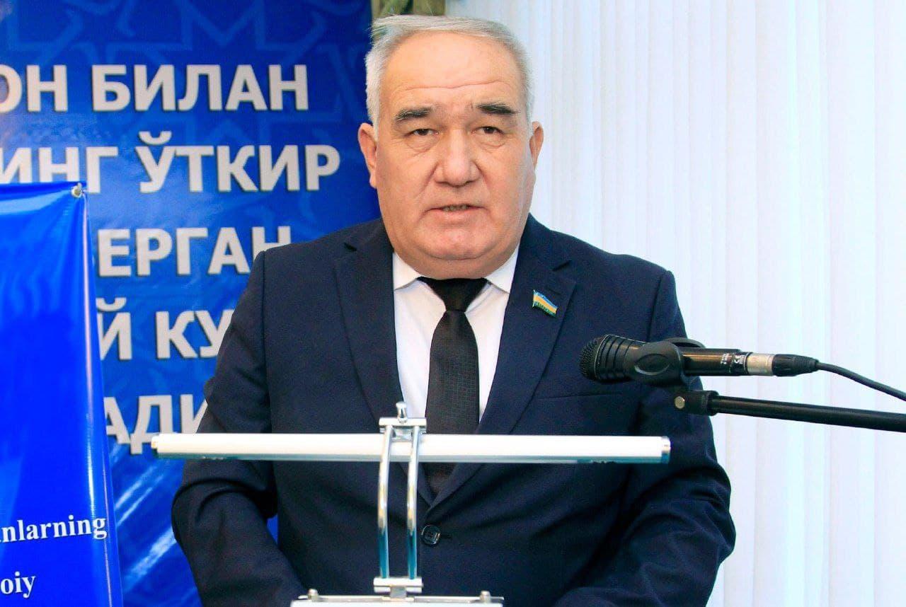 Бугун туғилган кун