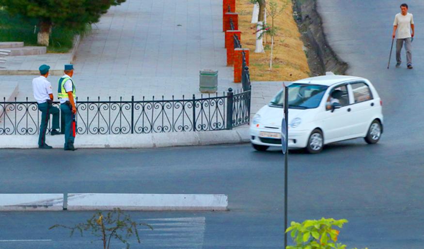 Shunday yo‘llarimiz borki, ularda har yili o‘nlab odamlar halok bo‘lmoqda