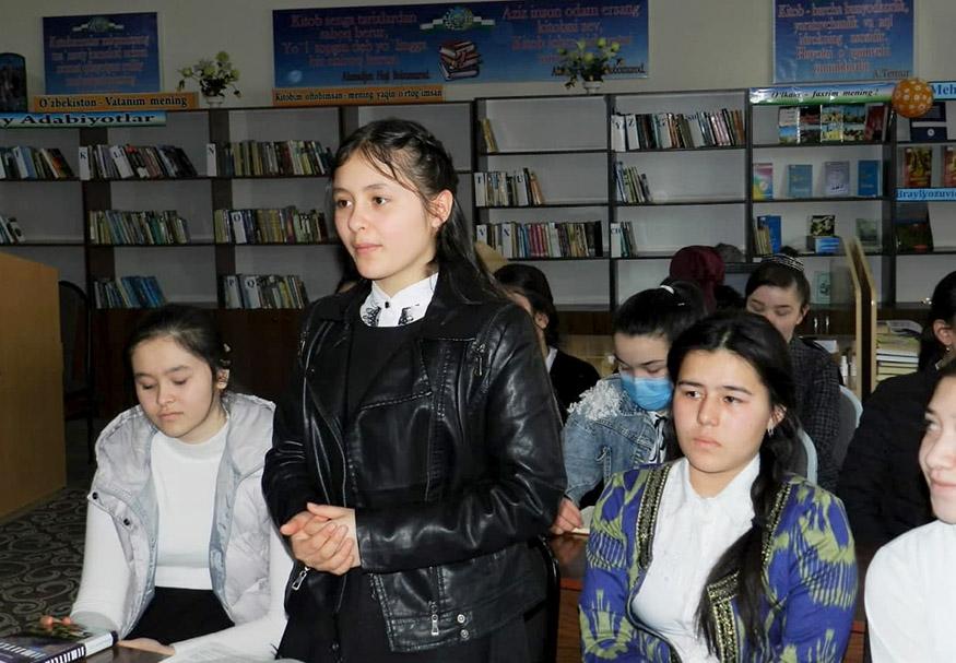 Китоб — инсониятнинг энг қадимги буюк кашфиётларидан биридир