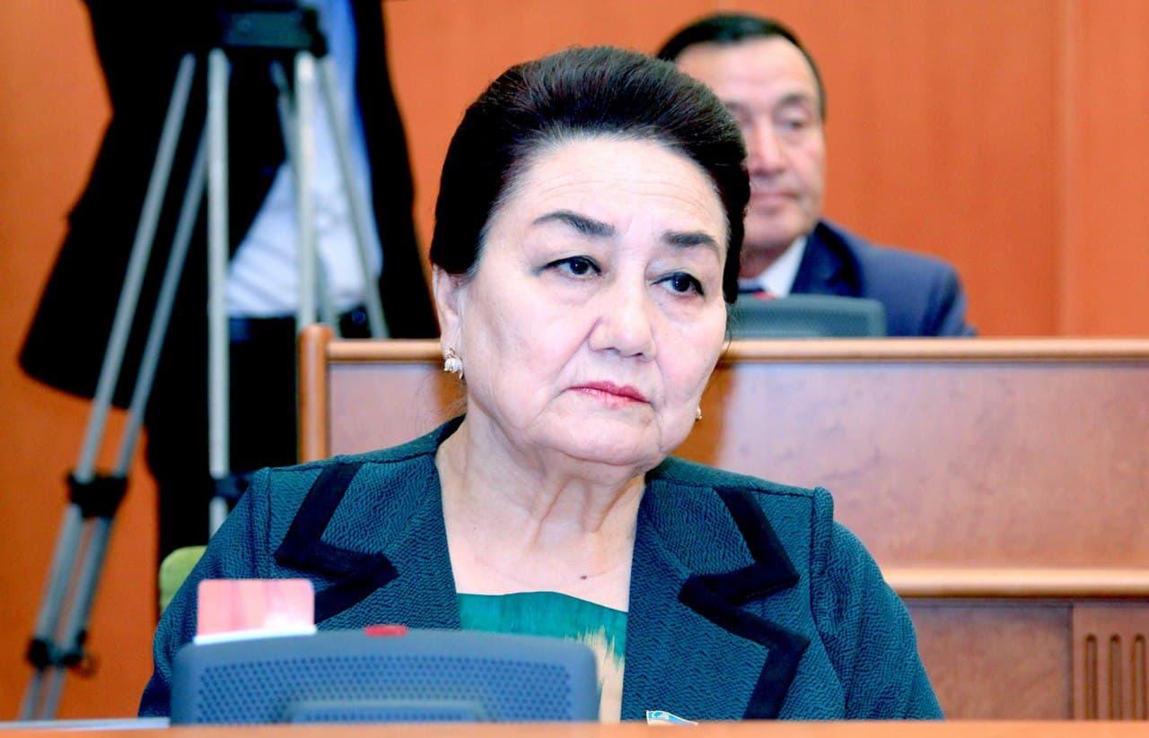Tashrifdan so‘ng: Qoraqalpoq zamini yasharmoqda