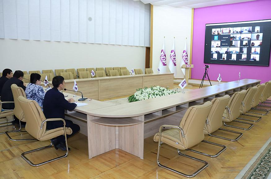 Парваришга муҳтож кексалар учун волонтёрлик гуруҳлари ташкил этилади