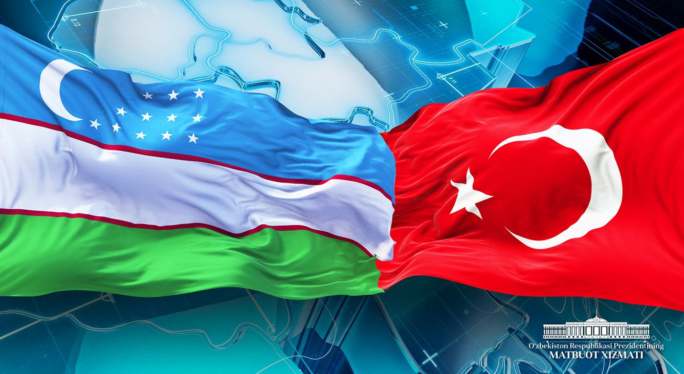 Тарихий илдизларимиз бир, орзу-интилишларимиз муштарак