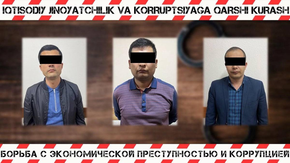 Шаффоф бозор тизимини яратиш зарур