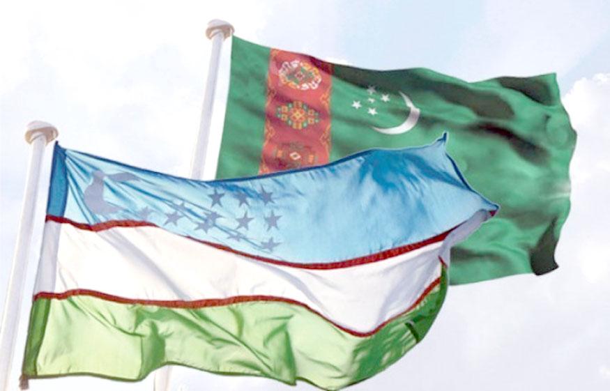 President of Turkmenistan to visit Uzbekistan