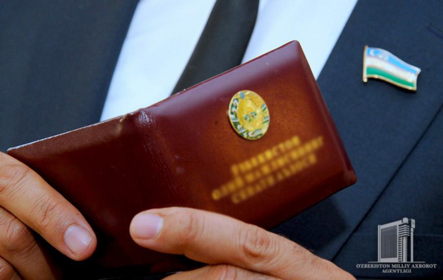 Депутат ўзгармаса, унга муносабат ўзгармайдими?