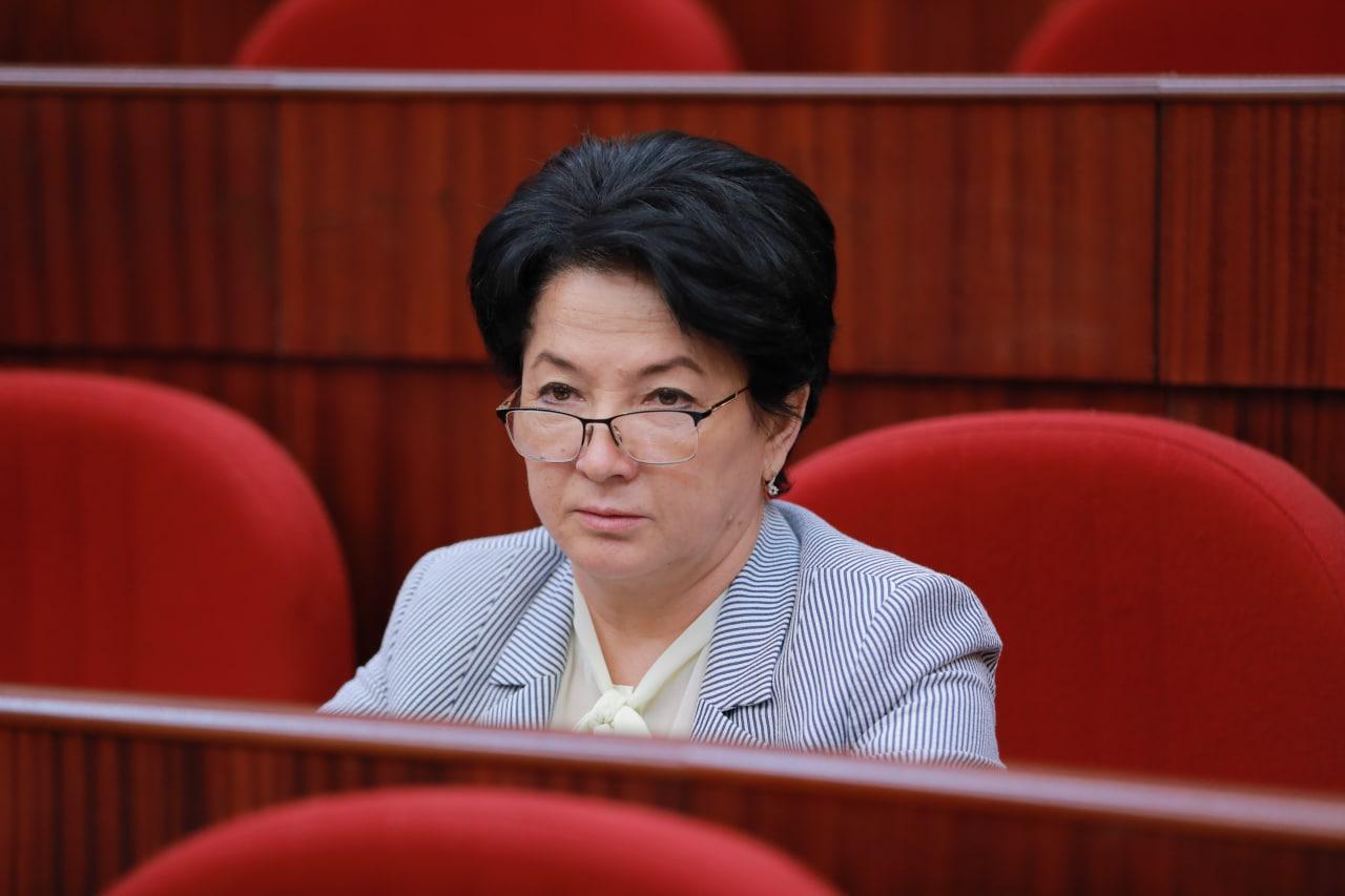 Тиббиёт ходимларининг қадри ошмоқда