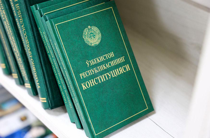 Инсонпарварлик ғояларига йўғрилган таклифлар