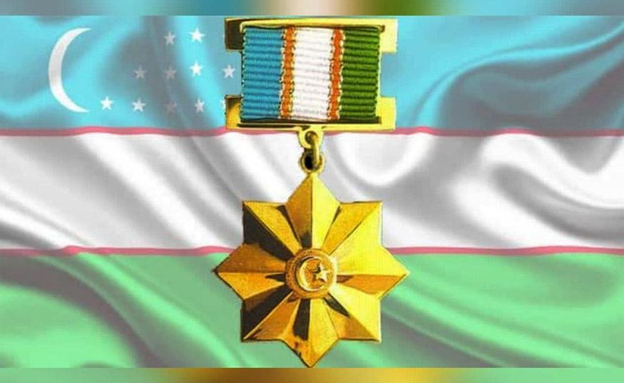 O'zbekiston Qahramonlari Konstitusiya va islohotlar haqida