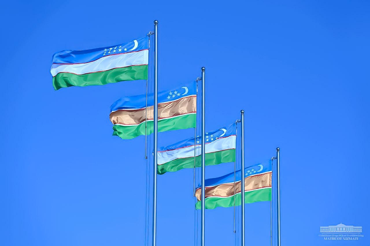 Бирдамлик, биродарликни асраб-авайлайлик!