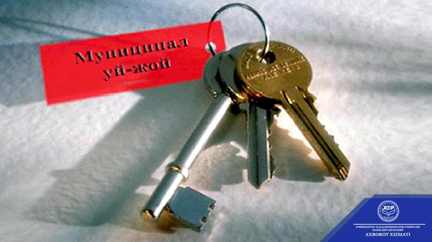 Uy va yarim umr: qay biri qimmatroq? O‘zXDPning taklifi qanday?