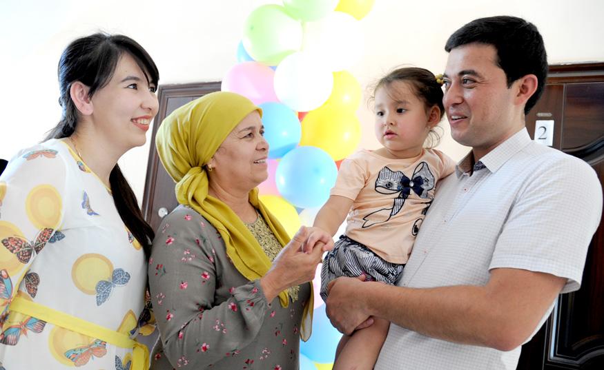 “Kun ko‘rish emas, yashash muhim”. O‘zXDP nimani taklif qilyapti?