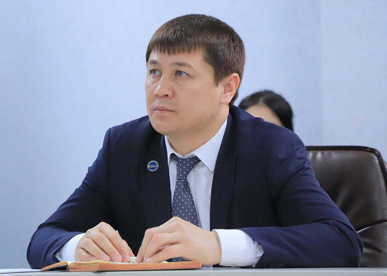 Qo‘shning tinch – sen tinch