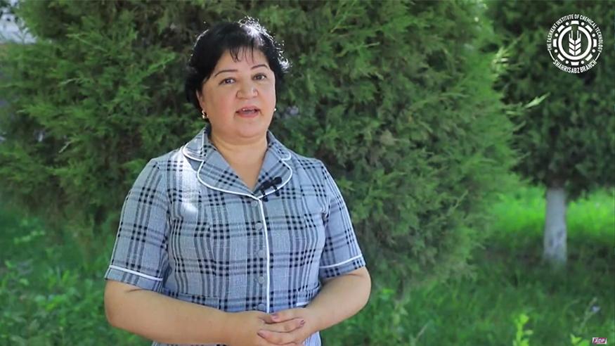"Янги Ўзбекистонда эл азиз, инсон азиз"
